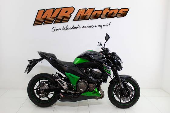 KAWASAKI Z800 